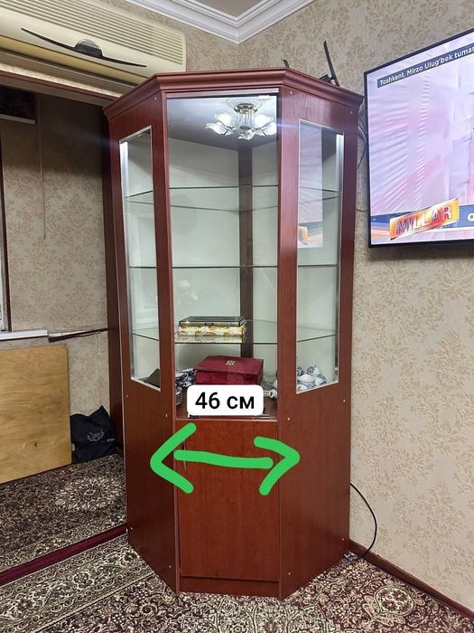 Срочно продам, шкаф