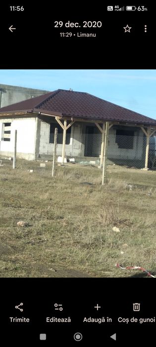 Casă - de - vânzare