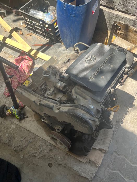 Мотор Camry 25 Камри