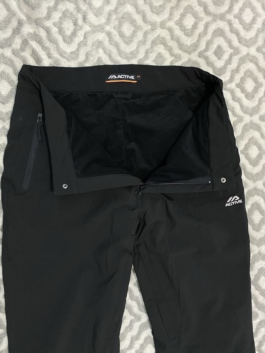 Горнолыжный брюки