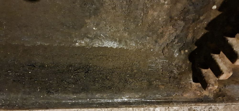 Vand centrala fonta Ferroli GFN8 piese
