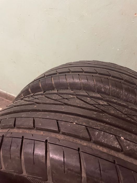 летни гуми HIFLY 235/60/18 4бр