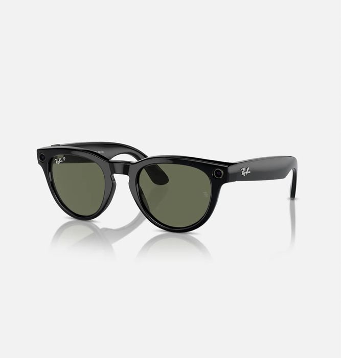 Ray-Ban Meta Headliner