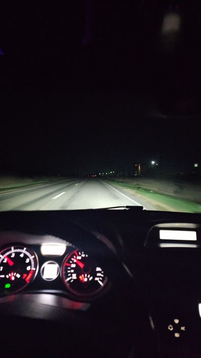 Megane 2 Facelift 1.6 16V GPL