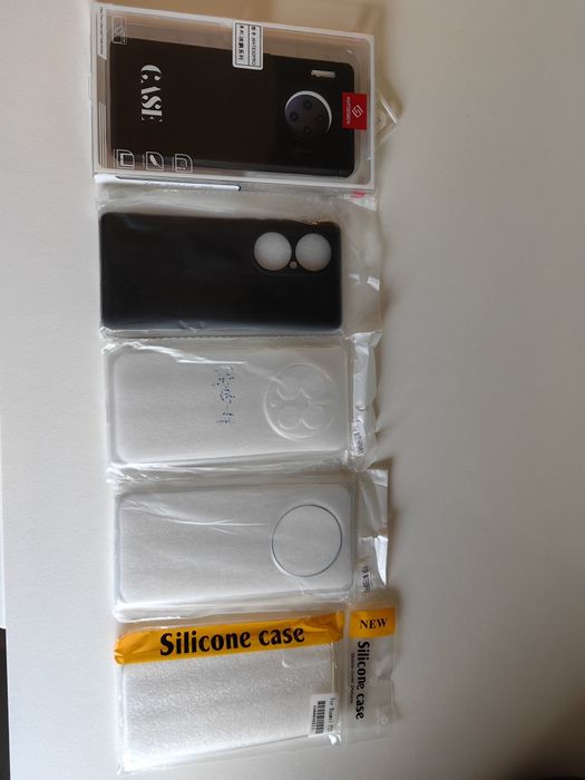 Стъклени протектори и калъфчета