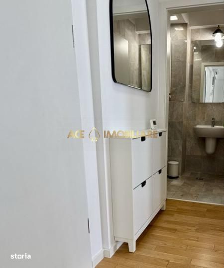 3 Camere de inchiriat | Duplex | Stefan cel Mare | Centrala | Parcare