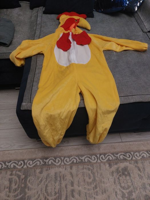 Карнавальные костюмы