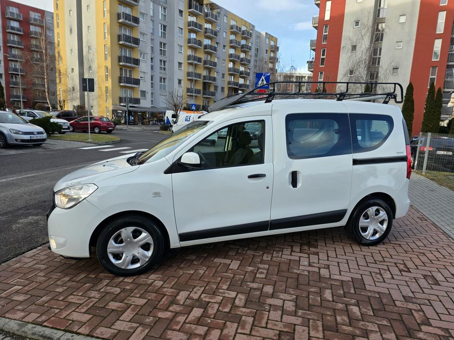 Dokker 2017 // Impecabil - Accept orice test