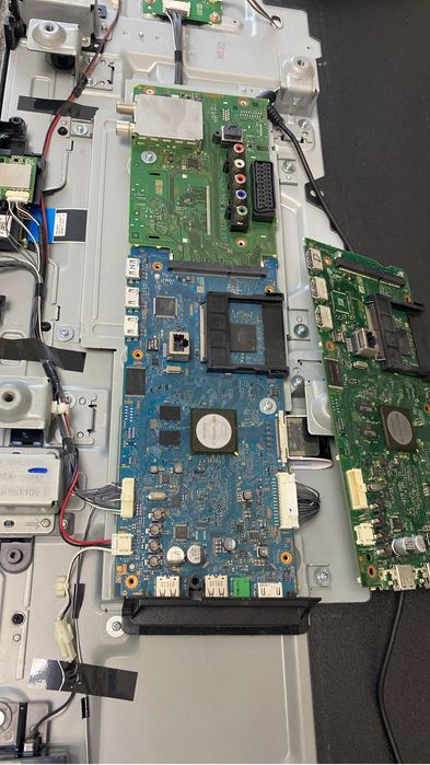 Ремонт жк телелевизоров всех марок