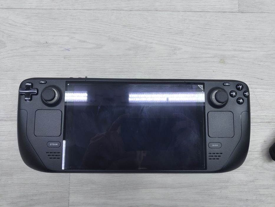 Steam Deck LCD 500 GB