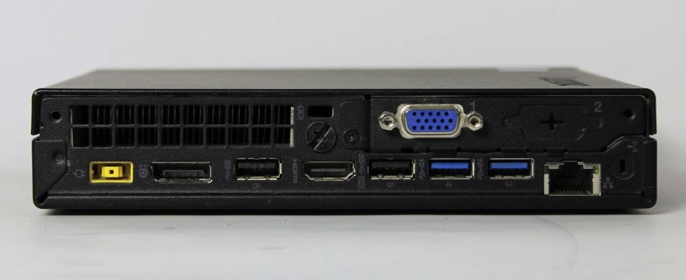 Lenovo ThinkCentre M720q