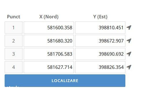 Padure 5.000 mp de vanzare –  Stejar, fag si carpen | Comision O% la