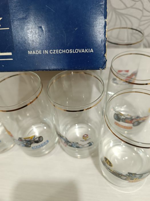 продам Набор бокалов IDEAL