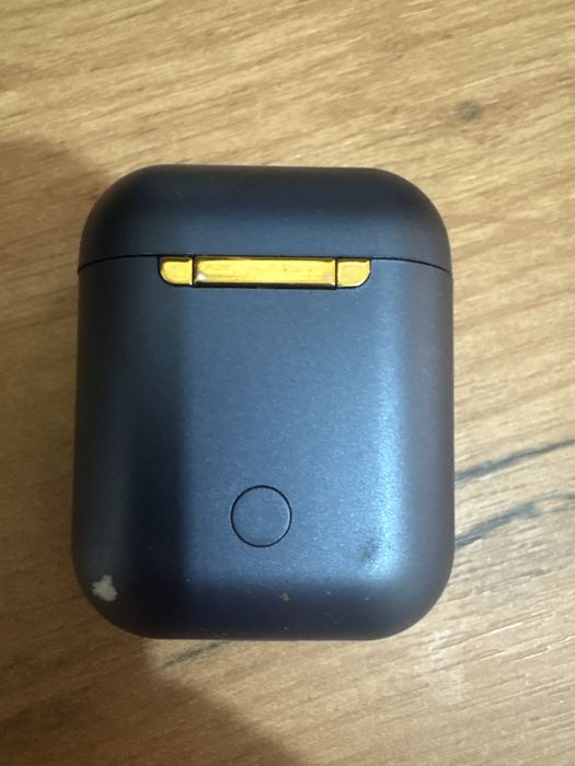 Наушники от xiaomi