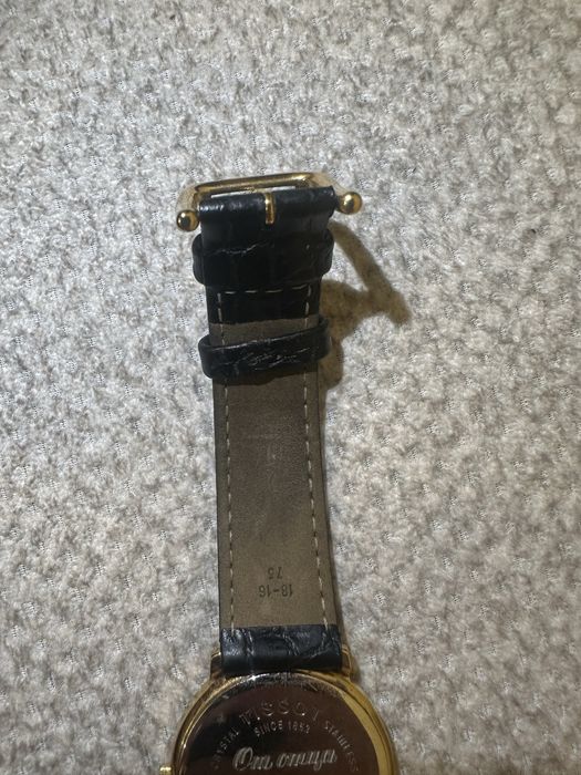 часы tissot оригинал