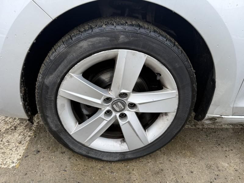 Jante aliaj R16 Skoda Rapid