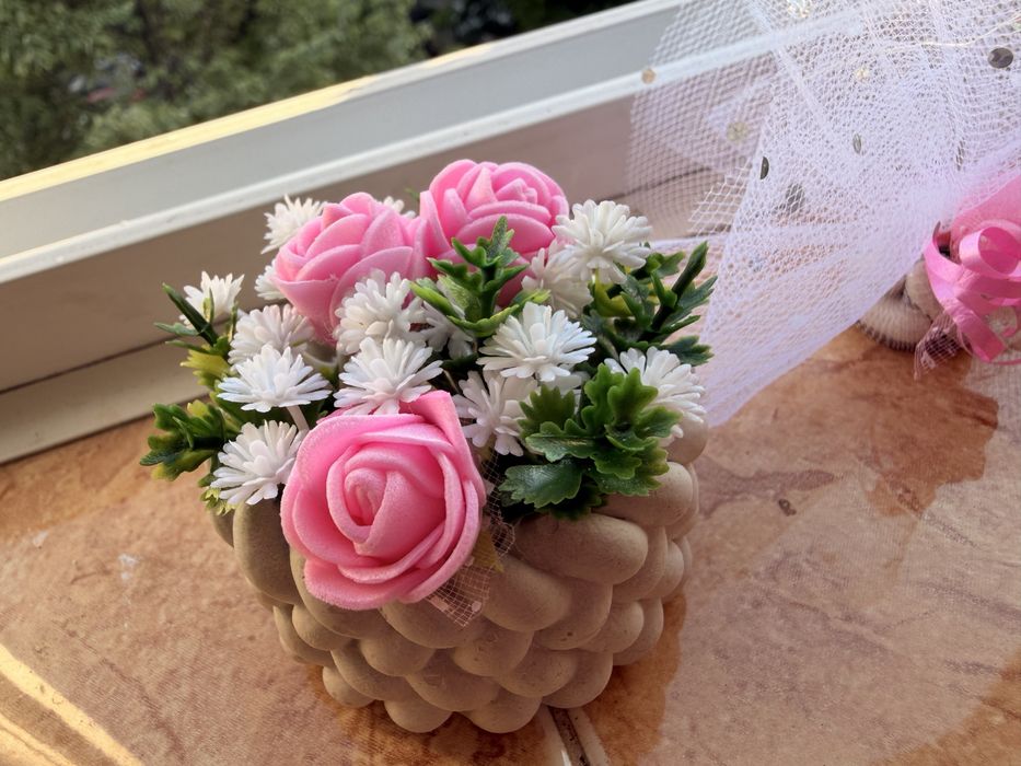 Ръчко изработени