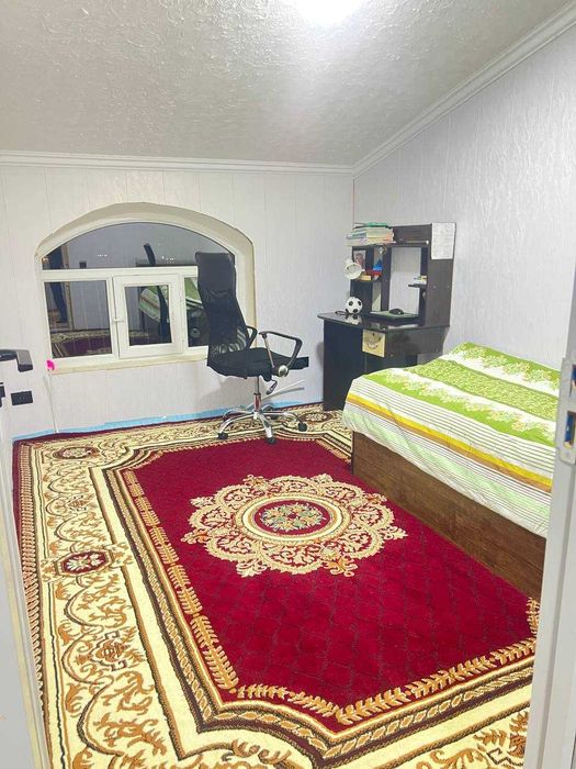 Продаётся дом в Ходжакенте  обмен на квартиру в Ташкенте возможен!