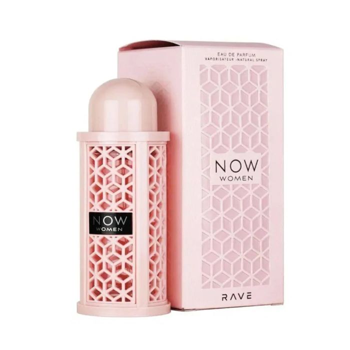 lattafa now woman 100ml