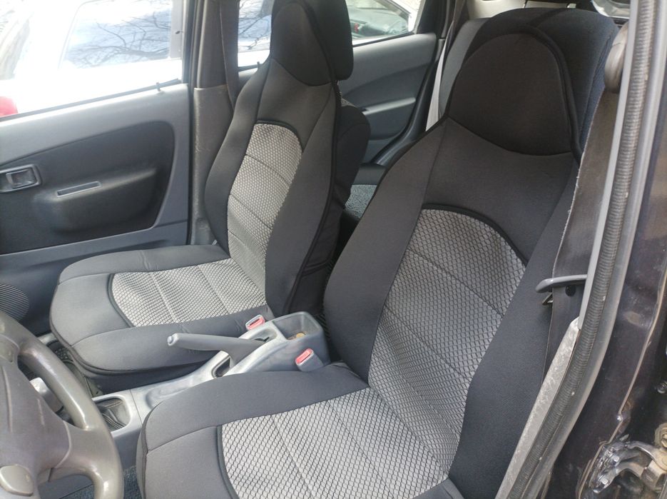Daihatsu Terios j100