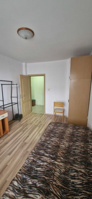 Дава се под наем Двустаен апартамент в Варна, Виница - 55 кв.м за 357 € - Снимка #1