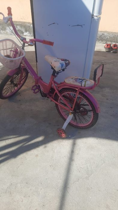 Велосипед детский.