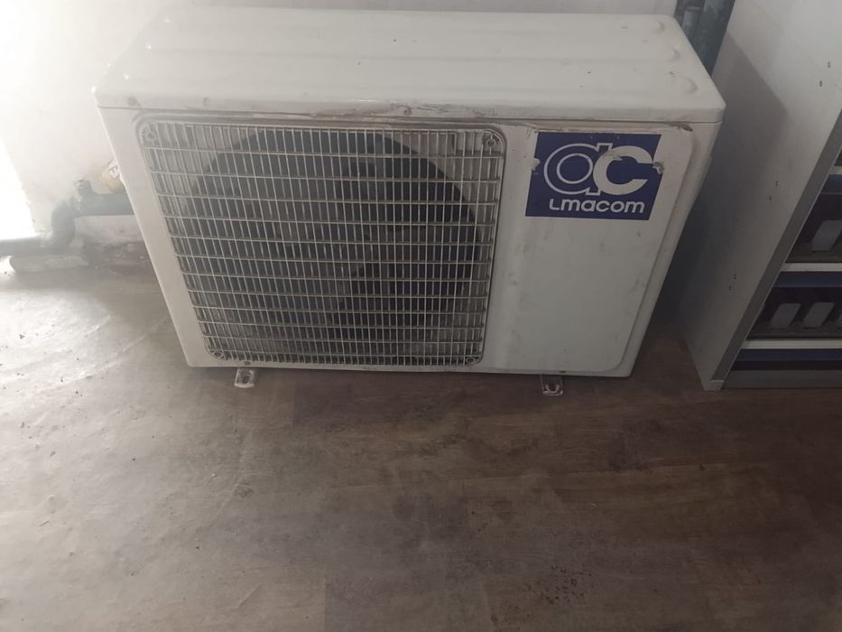 Кондиционер кондер