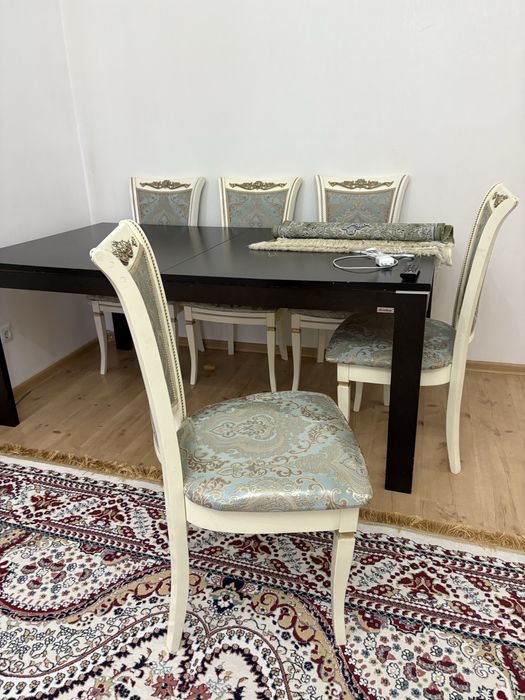 Стулья в гостинную