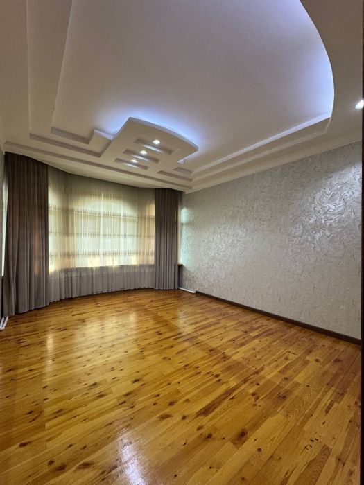 Ибн Сино строй март савдо маркази рўпарасидаги махаллада