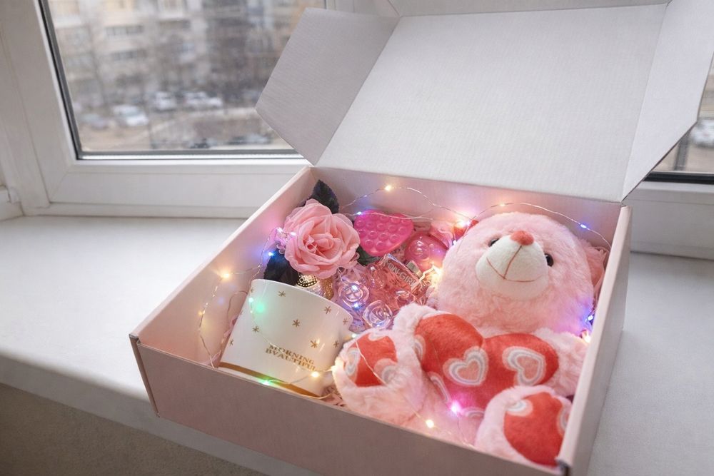 Шымкентте срочно! Дайын сыйлық бокс