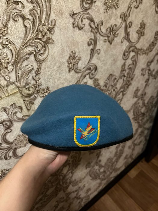 Форма кадета.