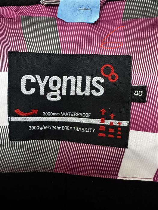 Haine de ski, geaca si pantaloni