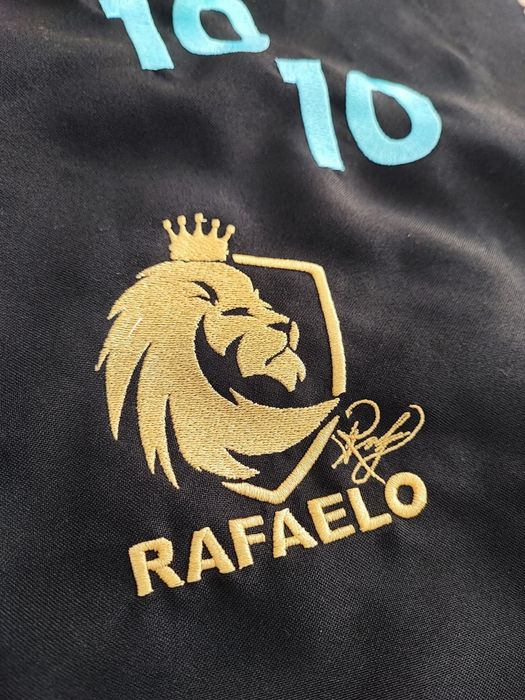 Servicii de broderie / Patchuri