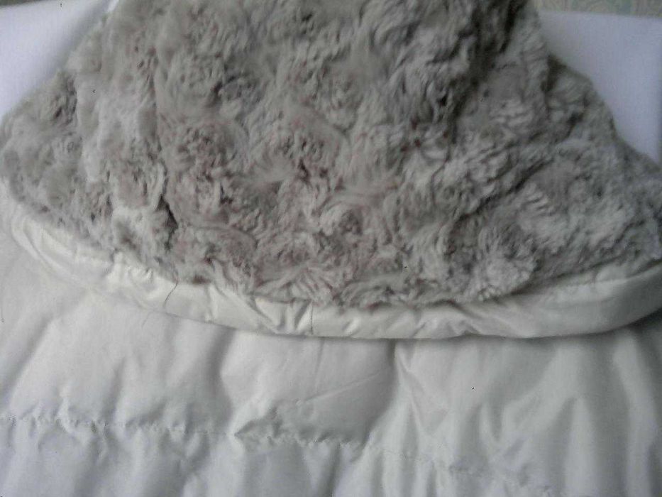 Дамско зимно яке