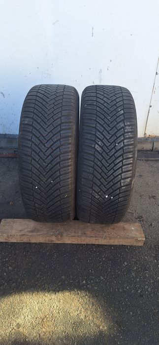 DOT 2023! 2 бр 215 60 16 Continental allseasoncontact