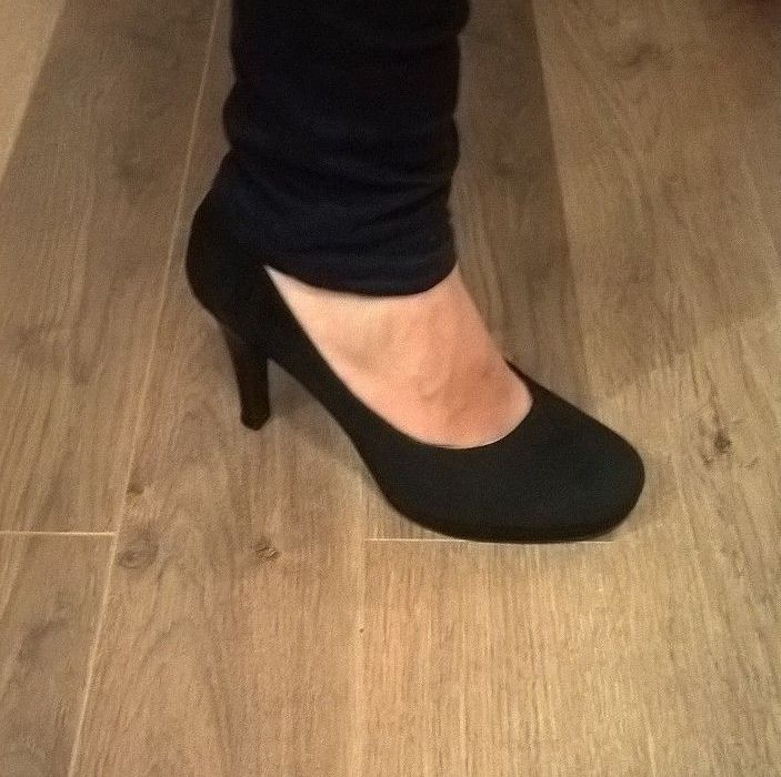 Pantofi
