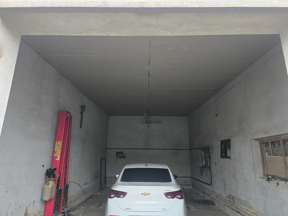 Склад учун ижарага берилади[5×10]м