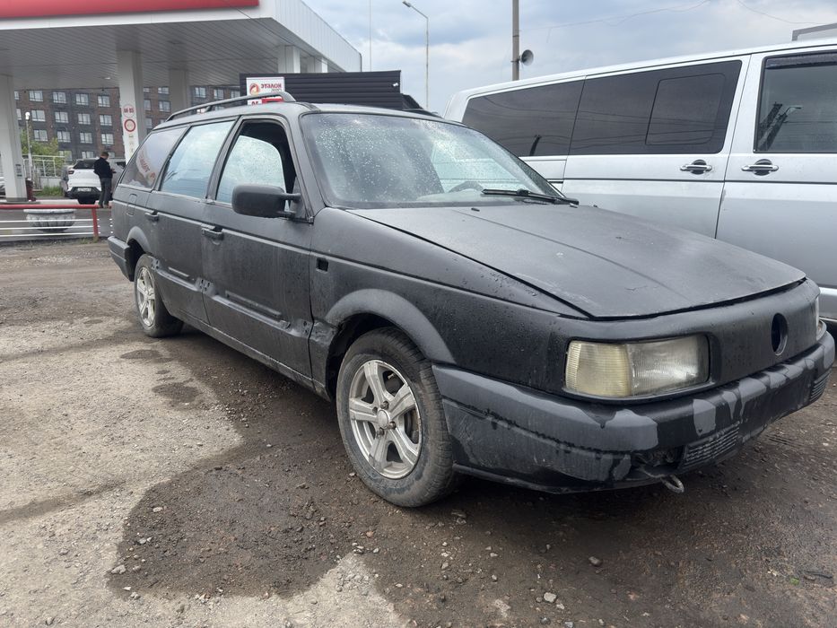 Продам Пассат на разбор
