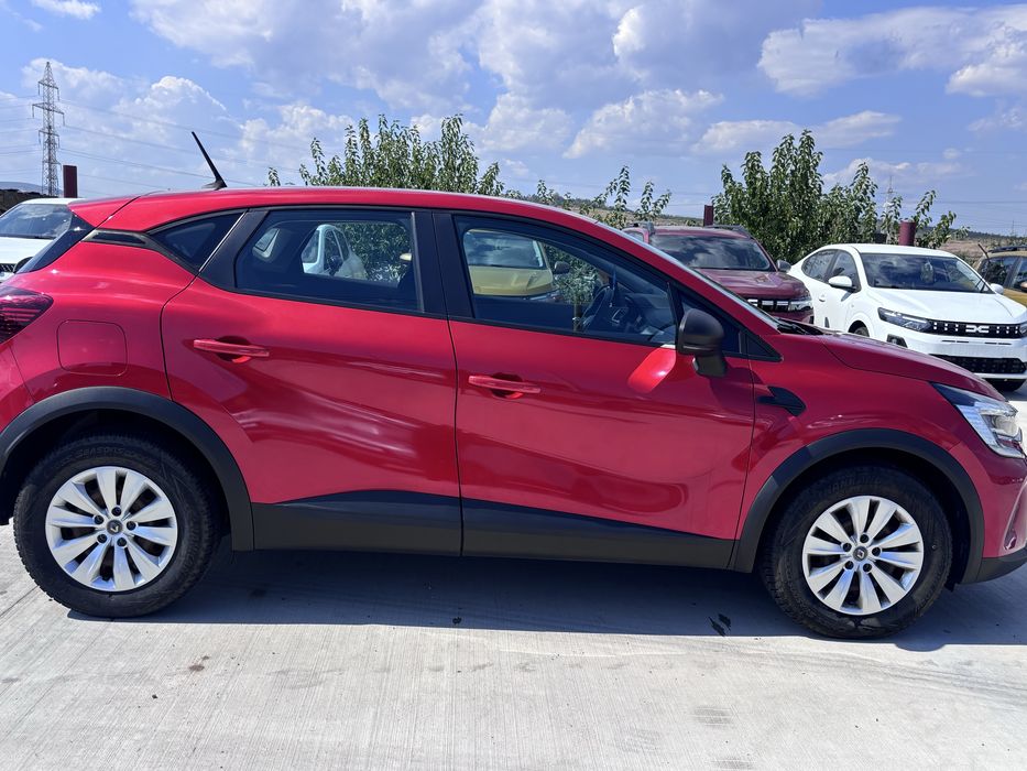 RENAULT Captur 2020 — imagine 4