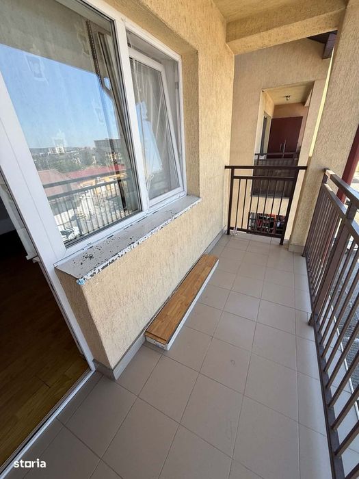 Apartament 3 camere - Buna Ziua-zona Home Garden-exclusivitate