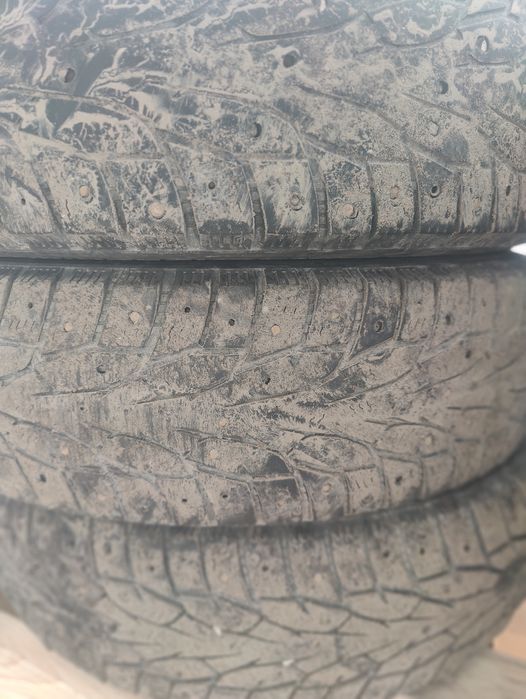 Резина газельге 185/75/16