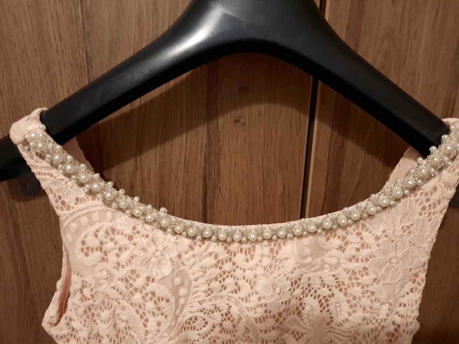 Rochie de ocazie Ginette fashion