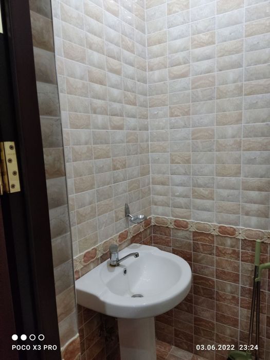 Vogzal 3 xona 125m² komfort