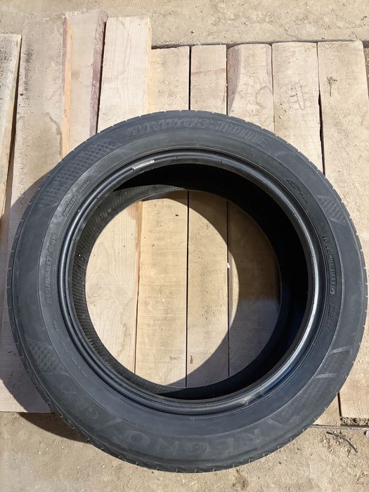 Шины BRIDGESTONE 215/55/R17