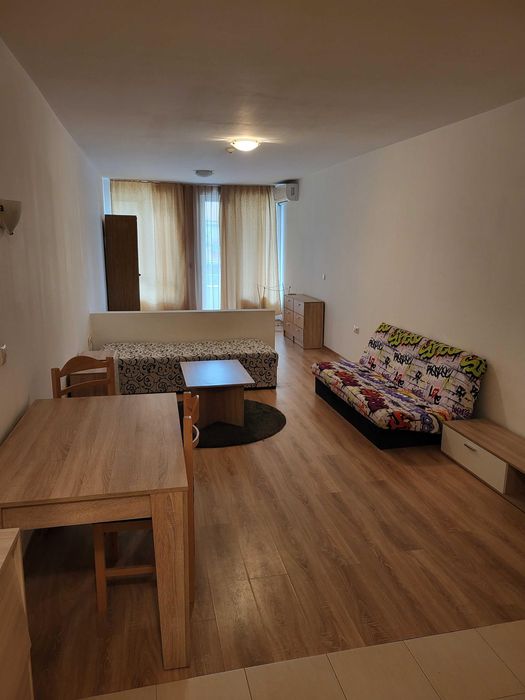 Едностаен, под наем, ж.к Студентски град