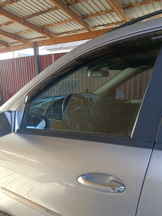 Mersedes -Benz ml350