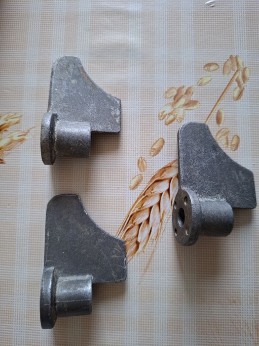 Cuva mașina de pâine si palete Moulinex