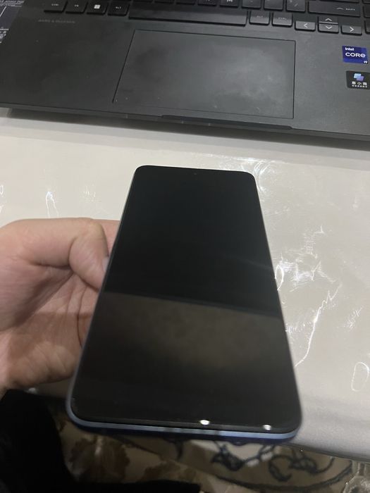 Poco X4 GT 256 GB (ideal holatta)
