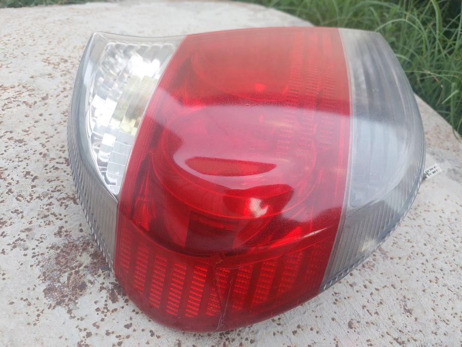 оргинал toyoto camry 35 фары