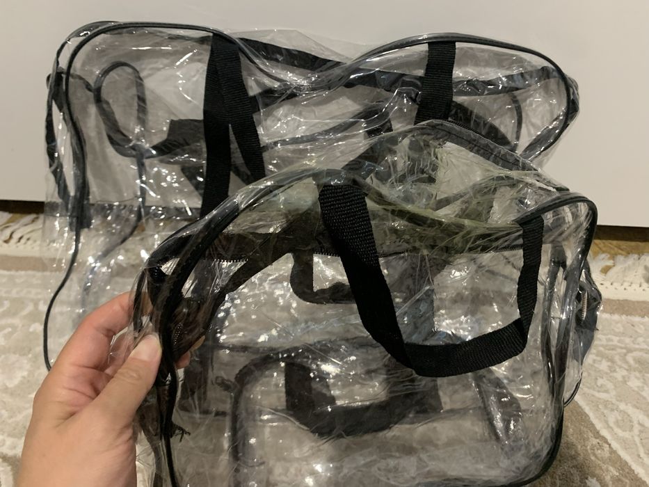 Сумки для роддома